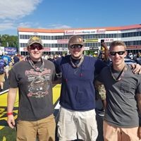 Profile Picture of Tyler Newcomb (@tyler-newcomb-6) on Quora