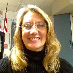 Profile Picture of Janice Davison (@math4jan) on Twitter