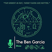 Profile Picture of The Ben Garcia Show (@BenGarciaShow) on Youtube