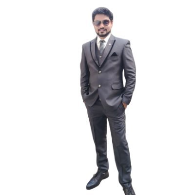 Profile Picture of Arnold Machado (@ArnoldMachado1) on Twitter