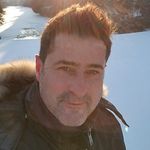 Profile Picture of Mark Maynard (@mark.maynard.1441) on Instagram