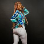 Profile Picture of Daisy Nyabuto (@nyabwari254) on Instagram