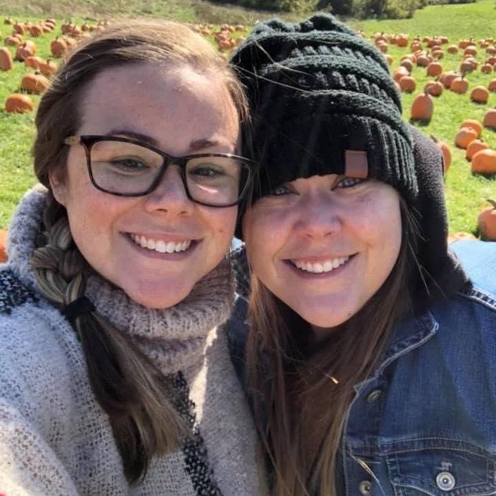 Profile Picture of Krista Ledger (@krista7112020) on Tiktok