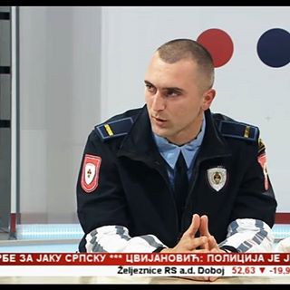 Profile Picture of Aleksandar Rodić (@aleksandar.rodic.75) on Facebook