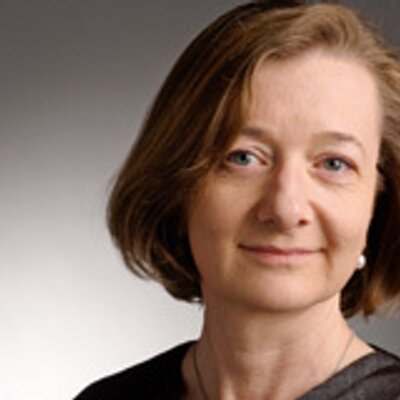 Profile Picture of Christine Maier (@InnoThinking) on Twitter