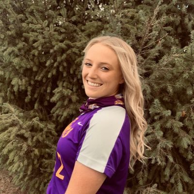 Profile Picture of Haley Dobson (@haleydobson19) on Twitter