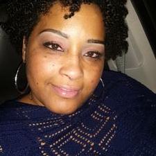 Profile Picture of Dasha Alexander (@Radiant_Natural) on Twitter