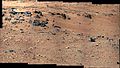 Profile Picture of Rocknest (Mars)on Wikipedia