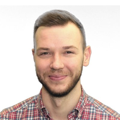 Profile Picture of Michael (@michaelmeschke) on Twitter