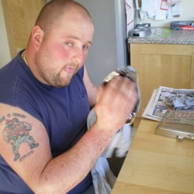 Profile Picture of Burt Wesley (@wesley_burt) on Twitter