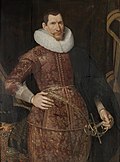 Profile Picture of Jan Pieterszoon Coenon Wikipedia