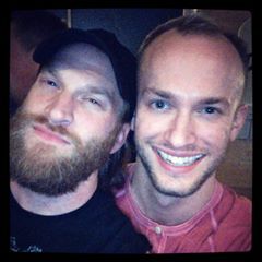 Profile Picture of Dustin Krautter (@dustinkrautter) on Tiktok