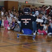 Profile Picture of Chad Moser (@chadmoser4974) on Youtube