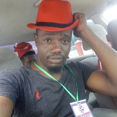 Profile Picture of Abdullahi Yusuf (@@getbixie) on Twitter