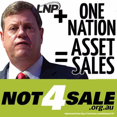 Profile Picture of Not4Sale (@Not4SaleQLD) on Twitter