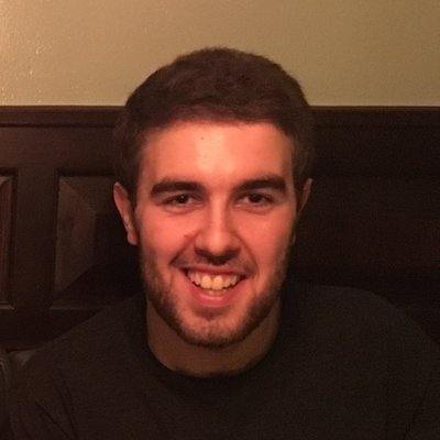 Profile Picture of James Marchant (@_JamesMarchant_) on Twitter