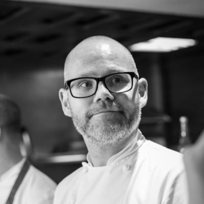 Profile Photo of David Simms (@chefsimms) on Twitter