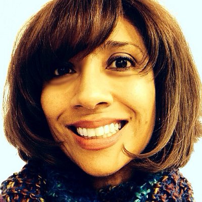 Profile Picture of Sylvia Prieto Dion (@LaVidaDeliciosa) on Twitter