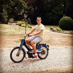 Timothée Janson - Instagram Profile Picture of Timothée Janson (@timothy_jhonn) on Instagram