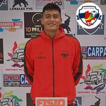 Joel Ostin Justiniano Barrio - Instagram Profile Picture of Joel Ostin Justiniano Barrio (@joel0stin9) on Instagram