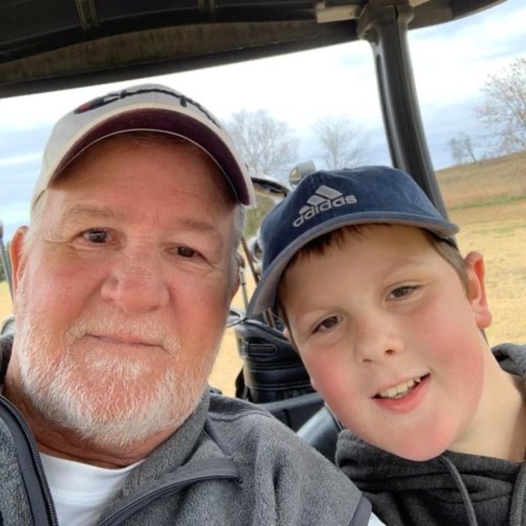 Profile Picture of Danny Hively (@dannyhively1959) on Poshmark