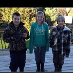 Profile Picture of Nolan Stewart (@buckshotstewart) on Instagram