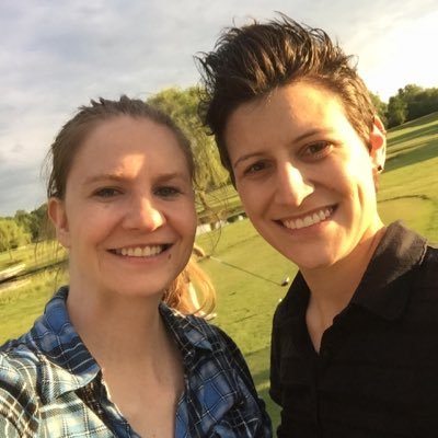 Profile Picture of Elena Thomas (@ElenaThomas19) on Twitter