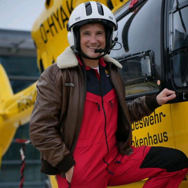 Profile Picture of mark Fernandez (@markfernandez759) on Tiktok