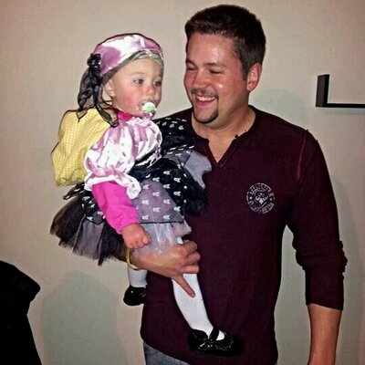 Profile Picture of Brad Hendrickson (@hendrickson427) on Twitter