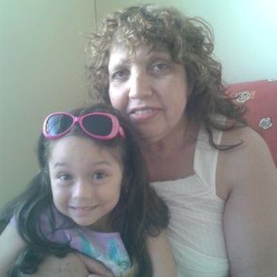 Profile Picture of Berta Rivera Hurtado (@hurtado_rivera) on Twitter