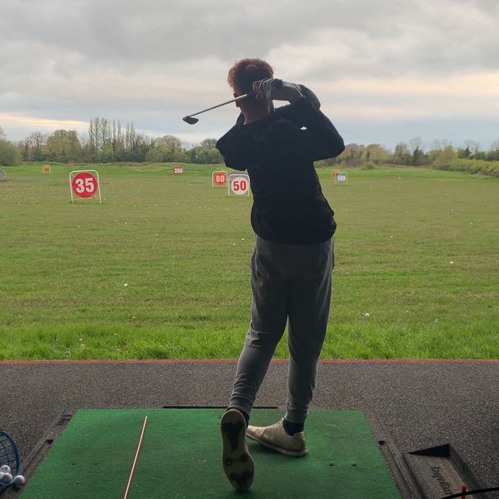 Profile Picture of Neilconway_007 (@neilconway_917) on Tiktok