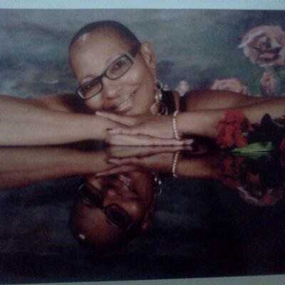 Profile Picture of Frances Miles (@babyface221) on Twitter