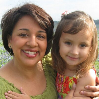 Profile Picture of Erika Sumner (@sumnergal) on Twitter