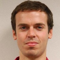 Profile Picture of John Newbery (@john-newbery-1) on Quora