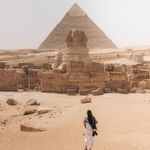 Profile Picture of 🌸 Haylea 🌸 Adventure Travel ✨ (@hayleabrown) on Instagram