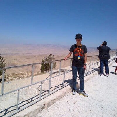 Profile Picture of Juan Stanley V (@JuanStanleyV) on Twitter