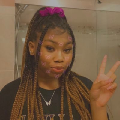 Profile Picture of Aaliyah Dickerson (@Liyah_Marie18) on Twitter