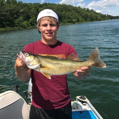 Profile Picture of Jared Knutson (@JaredKnutson5) on Twitter