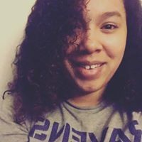 Profile Picture of Alicia Johnson-pinto (@alicia-johnson-pinto) on Quora