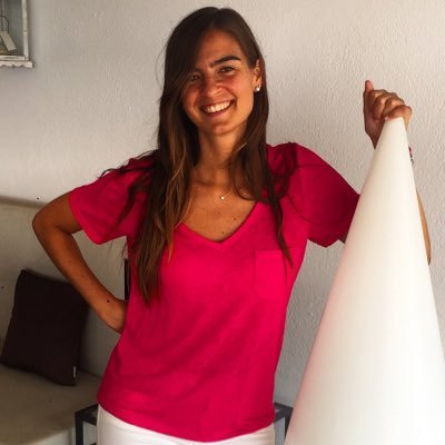 Profile Picture of Natàlia Gil (@nataliagilal) on Twitter