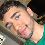 Profile Picture of Josh Gentry (@joshagentry_) on Instagram