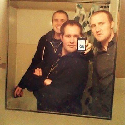 Profile Picture of Josh Crossley (@CrozzLEE) on Twitter