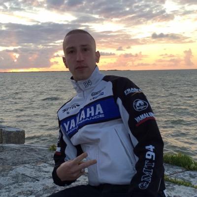 Profile Picture of Thomas Pachot (@TPachot) on Twitter