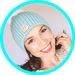 Profile Picture of Daniis Ways | Knit + Crochet Free Patterns (@DaniisWays) on Pinterest