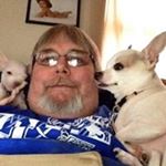 Profile Picture of Kevin Mcclure (@mcclure6164) on Instagram