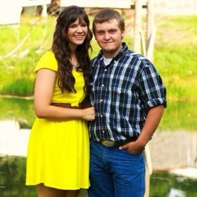 Profile Picture of Benjamin Kinser (@BenjaminKinser) on Twitter