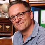 Profile Picture of Dr michael mosley (@michael09783) on Instagram