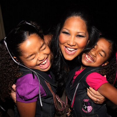 Profile Picture of Kimora Lee Simmons (@kimora_fabulos) on Twitter