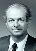 Profile Picture of Linus Pauling - Wikipediaon Wikipedia