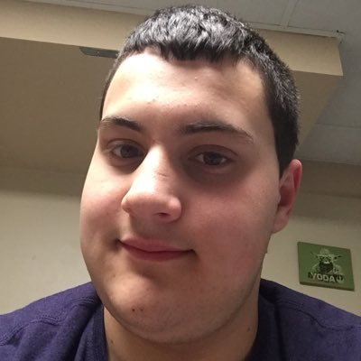 Profile Picture of Drew Hager (@DrewHager5) on Twitter